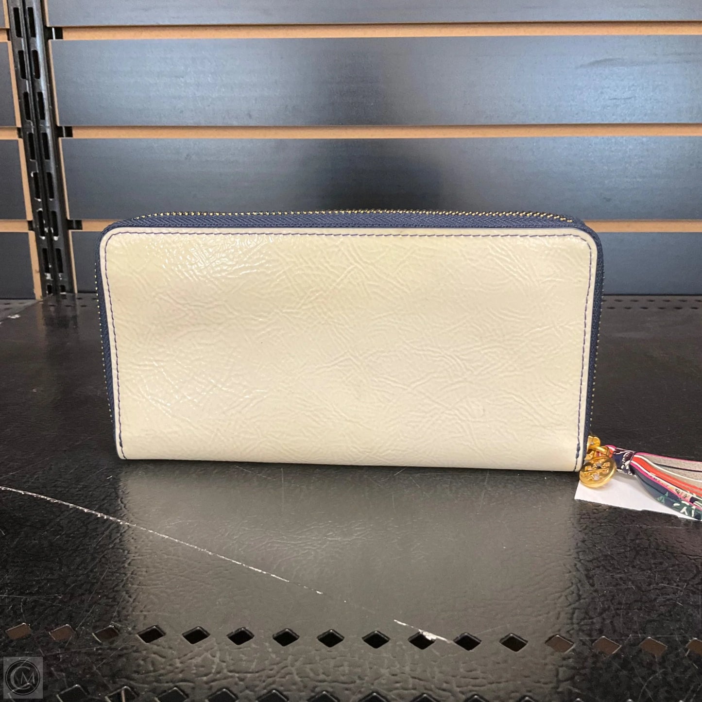 Wallet Designer By Tory Burch, Size: Small