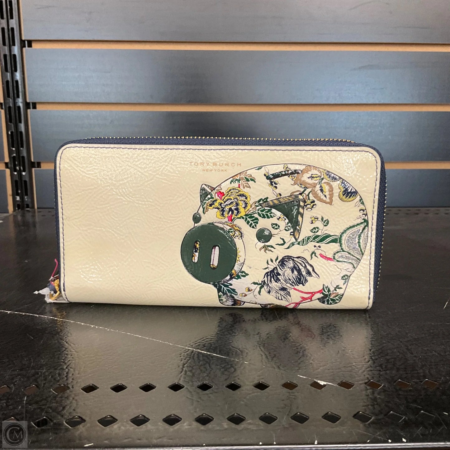 Wallet Designer By Tory Burch, Size: Small