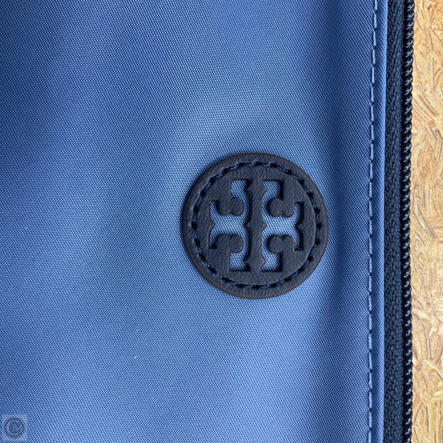 Wristlet Designer By Tory Burch, Size: Medium