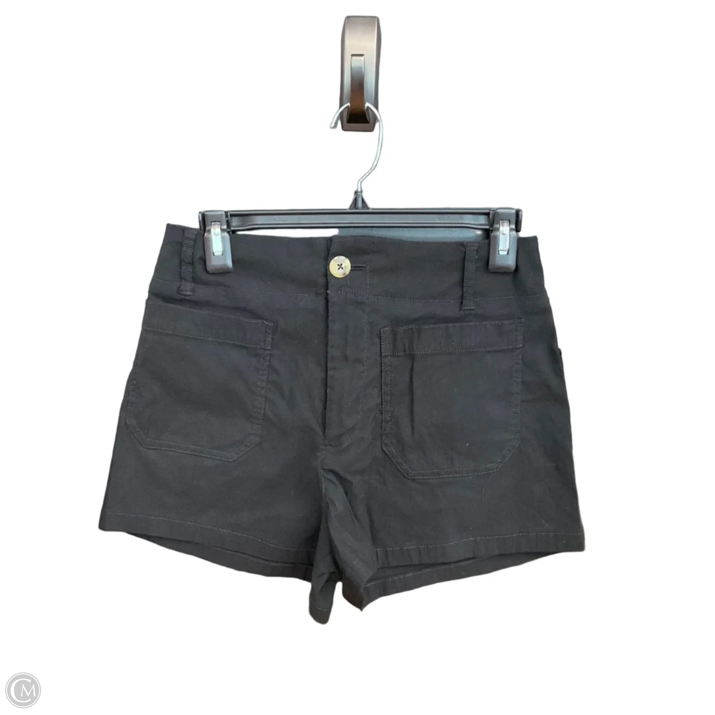 Shorts By Maeve In Black, Size: 4
