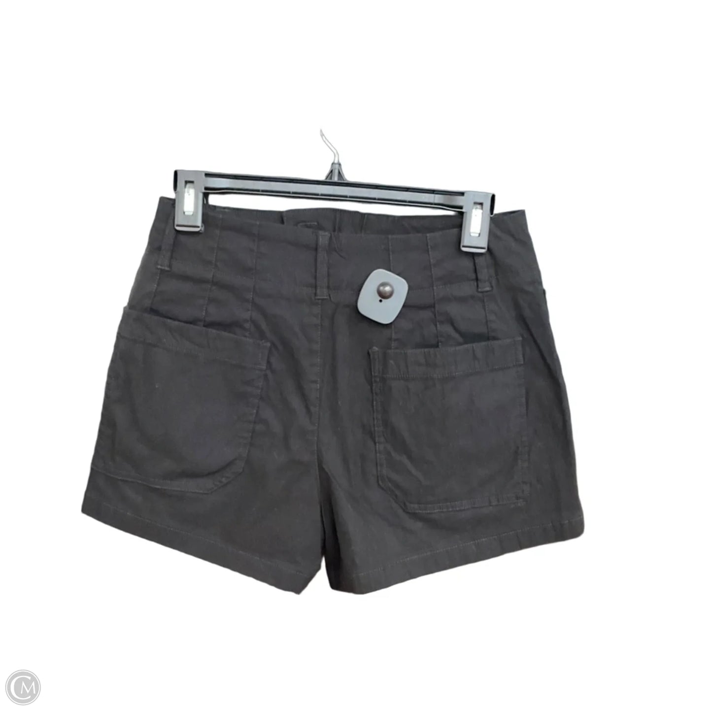 Shorts By Maeve In Black, Size: 4