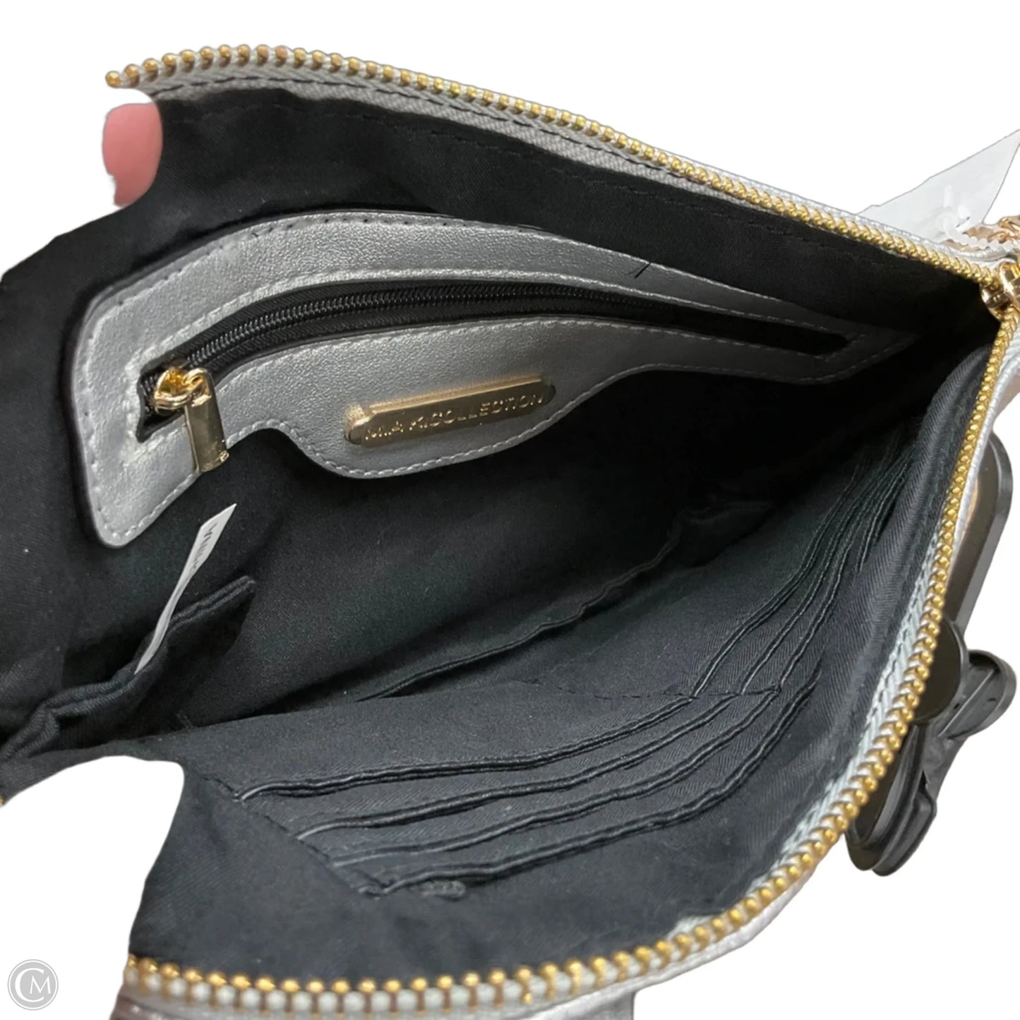 Wristlet By Cmc, Size: Large