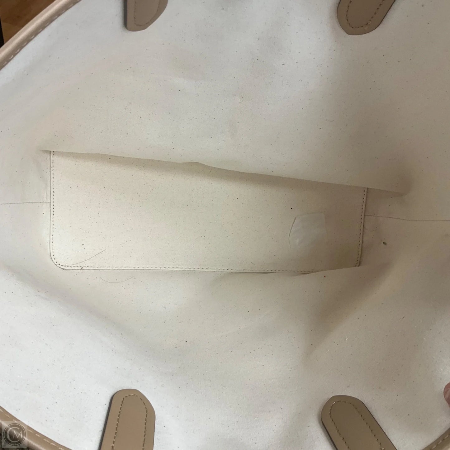 Tote Designer By Michael Kors, Size: Medium