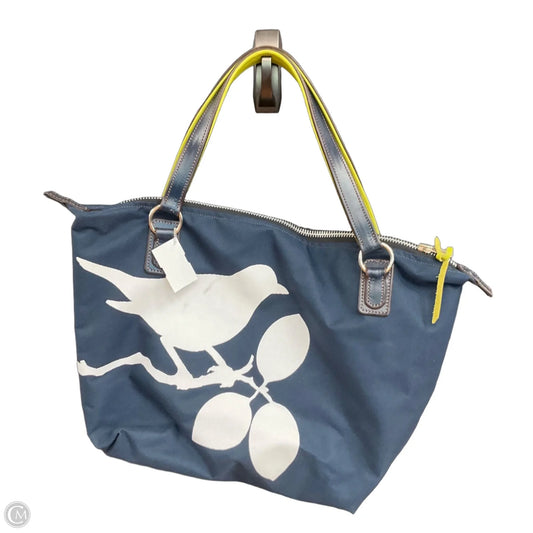 Handbag By Cmc, Size: Large