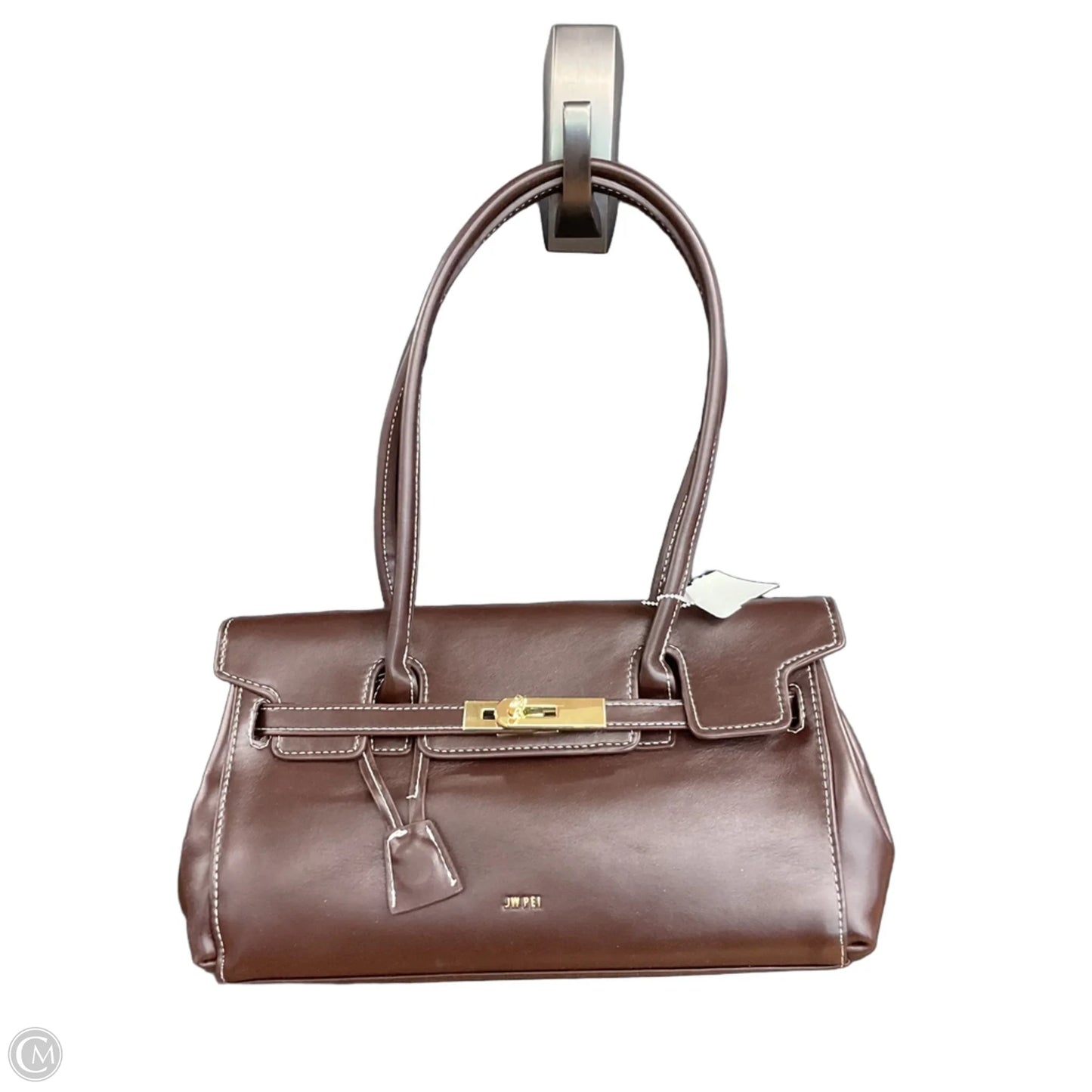 Handbag By Cmc, Size: Small