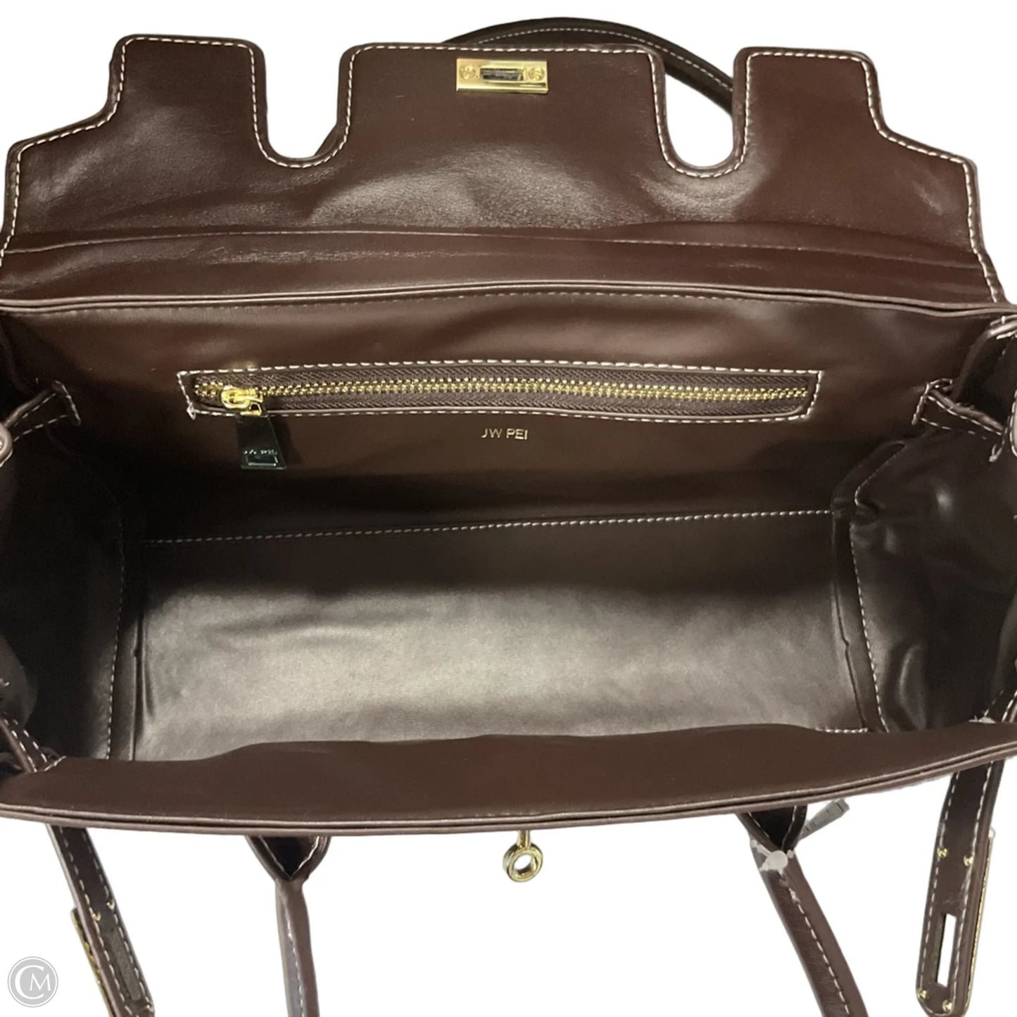 Handbag By Cmc, Size: Small