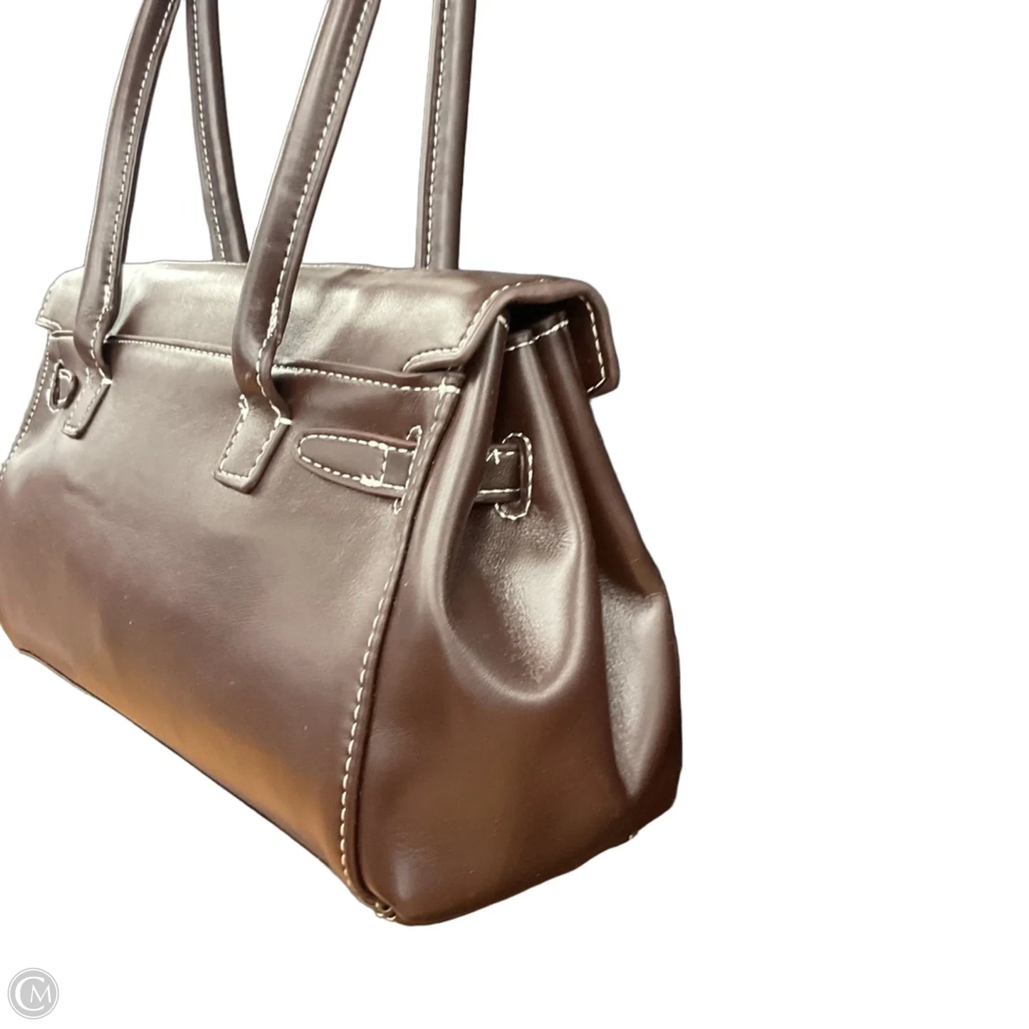 Handbag By Cmc, Size: Small