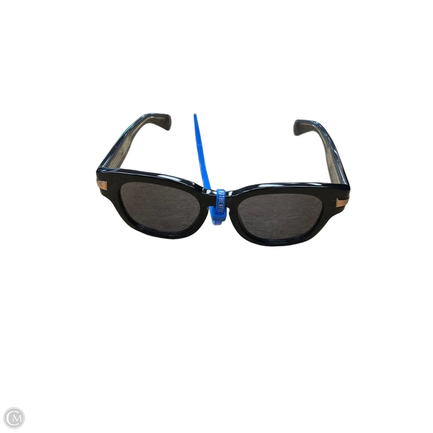Sunglasses Luxury Designer By Gucci, Size: Medium