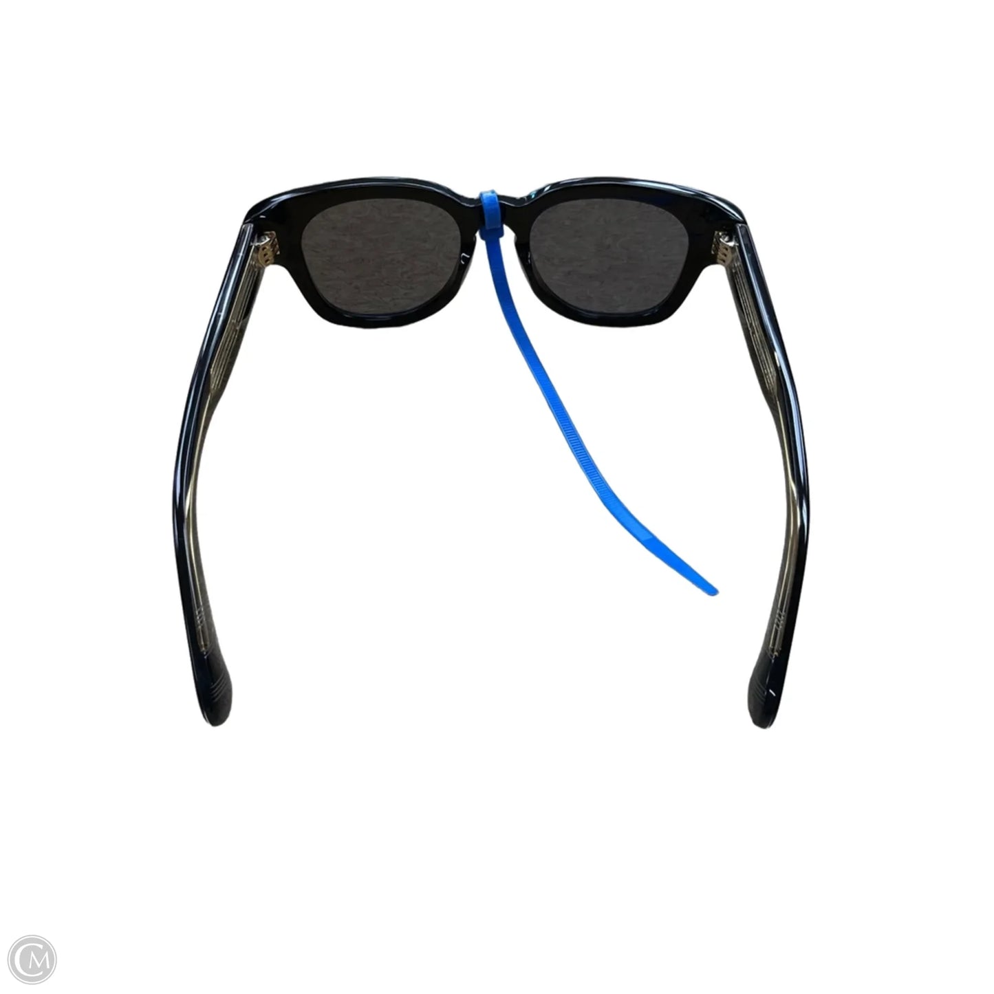 Sunglasses Luxury Designer By Gucci, Size: Medium