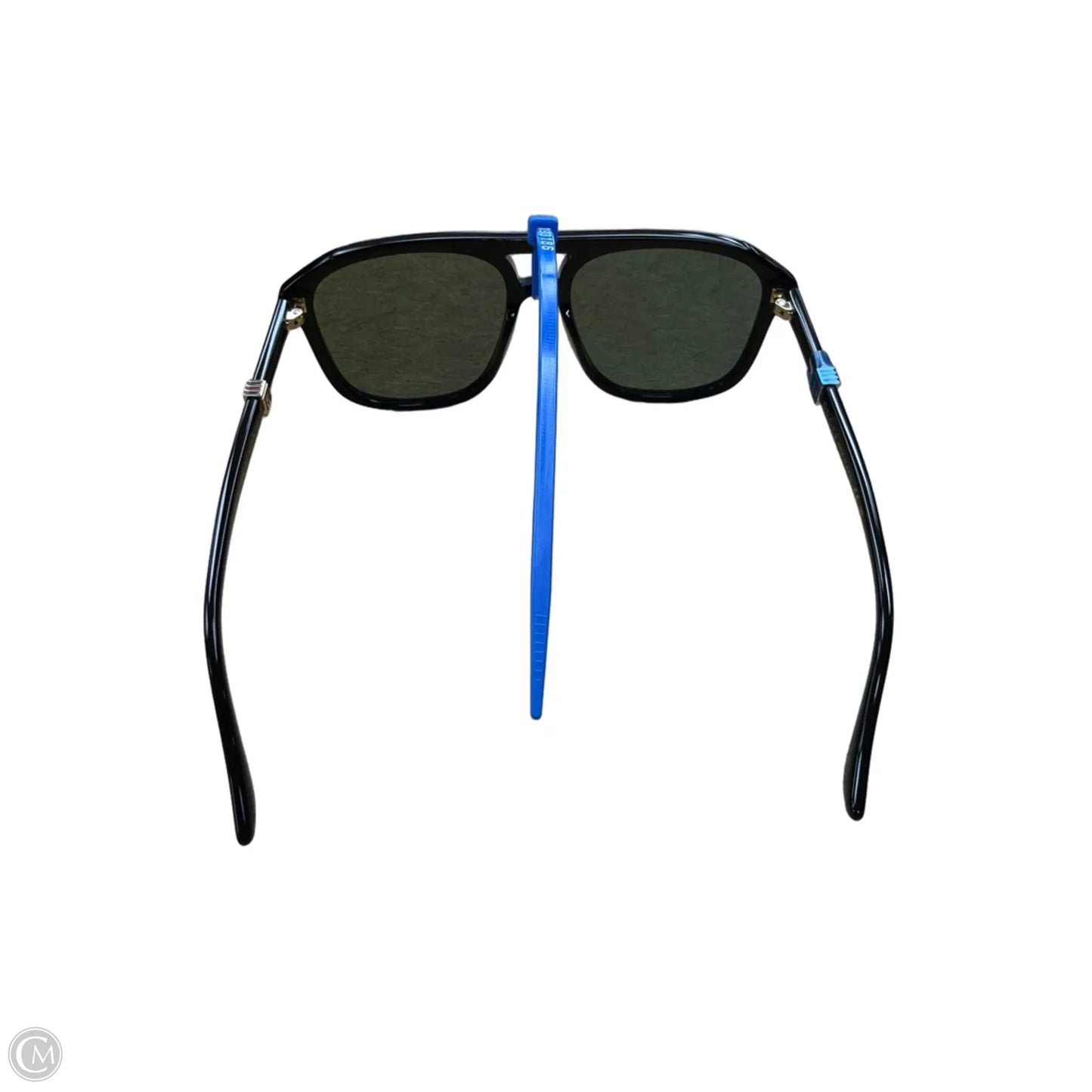 Sunglasses Luxury Designer By Gucci, Size: Medium