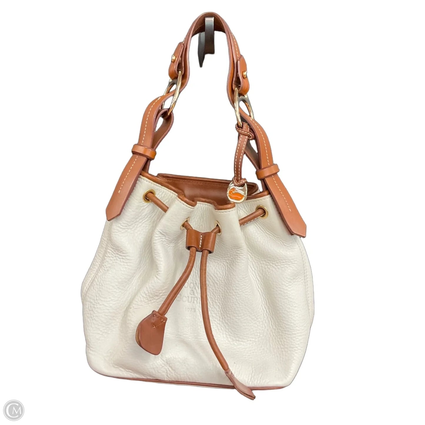 Handbag Designer By Dooney And Bourke, Size: Medium