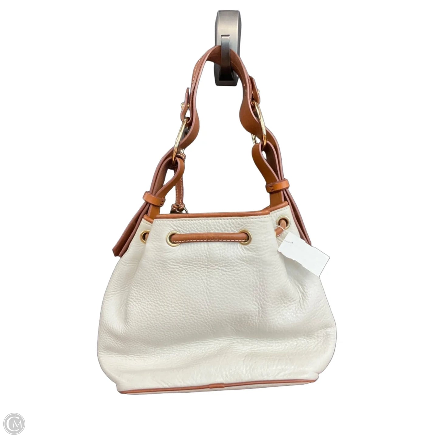 Handbag Designer By Dooney And Bourke, Size: Medium