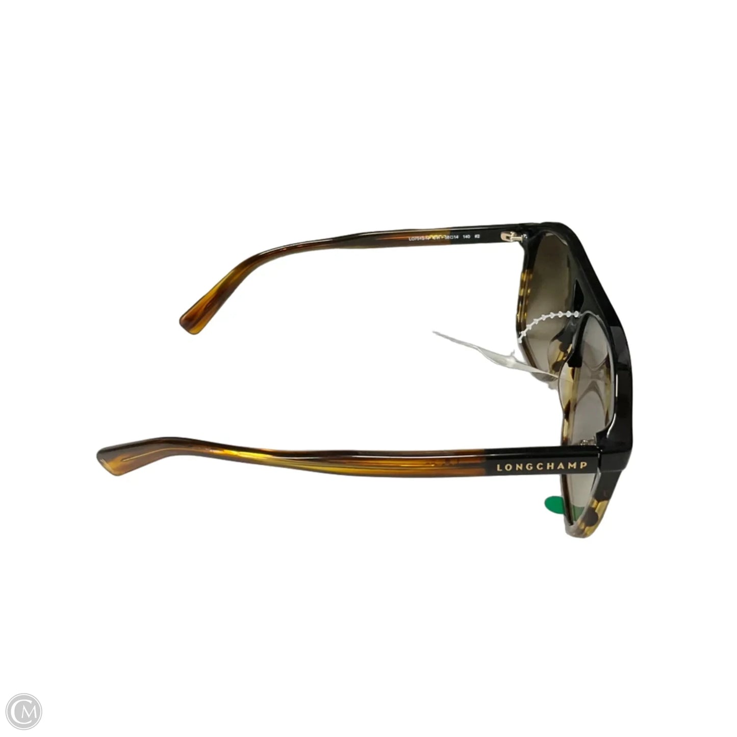 Sunglasses Designer By Longchamp, Size: Medium