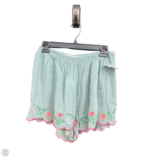 Shorts By Cmc In Blue, Size: S