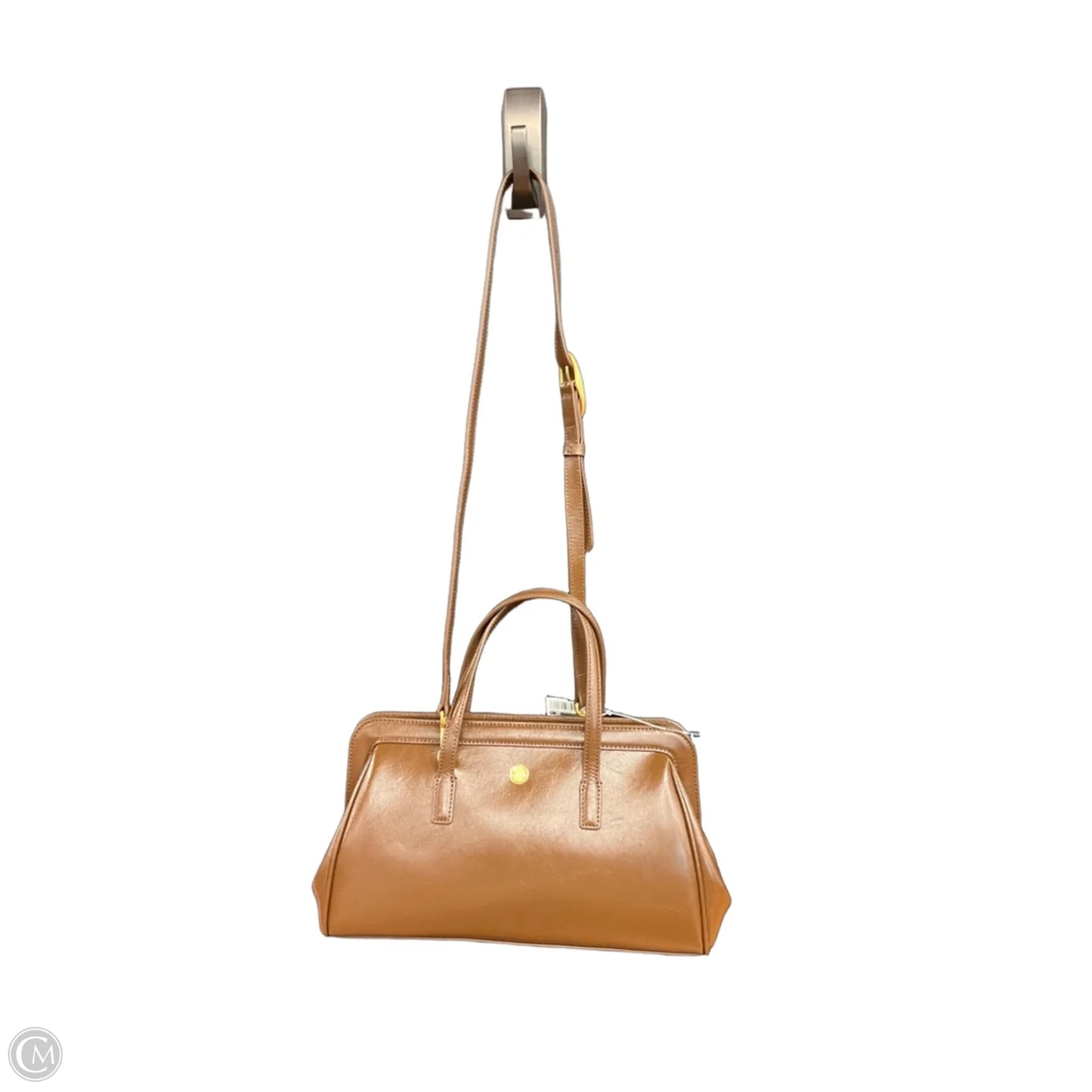 Handbag By Cmc, Size: Medium