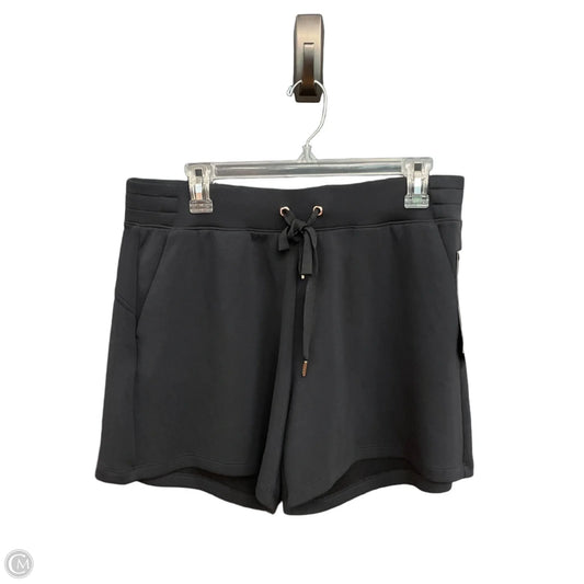 Shorts By Skechers In Black, Size: L