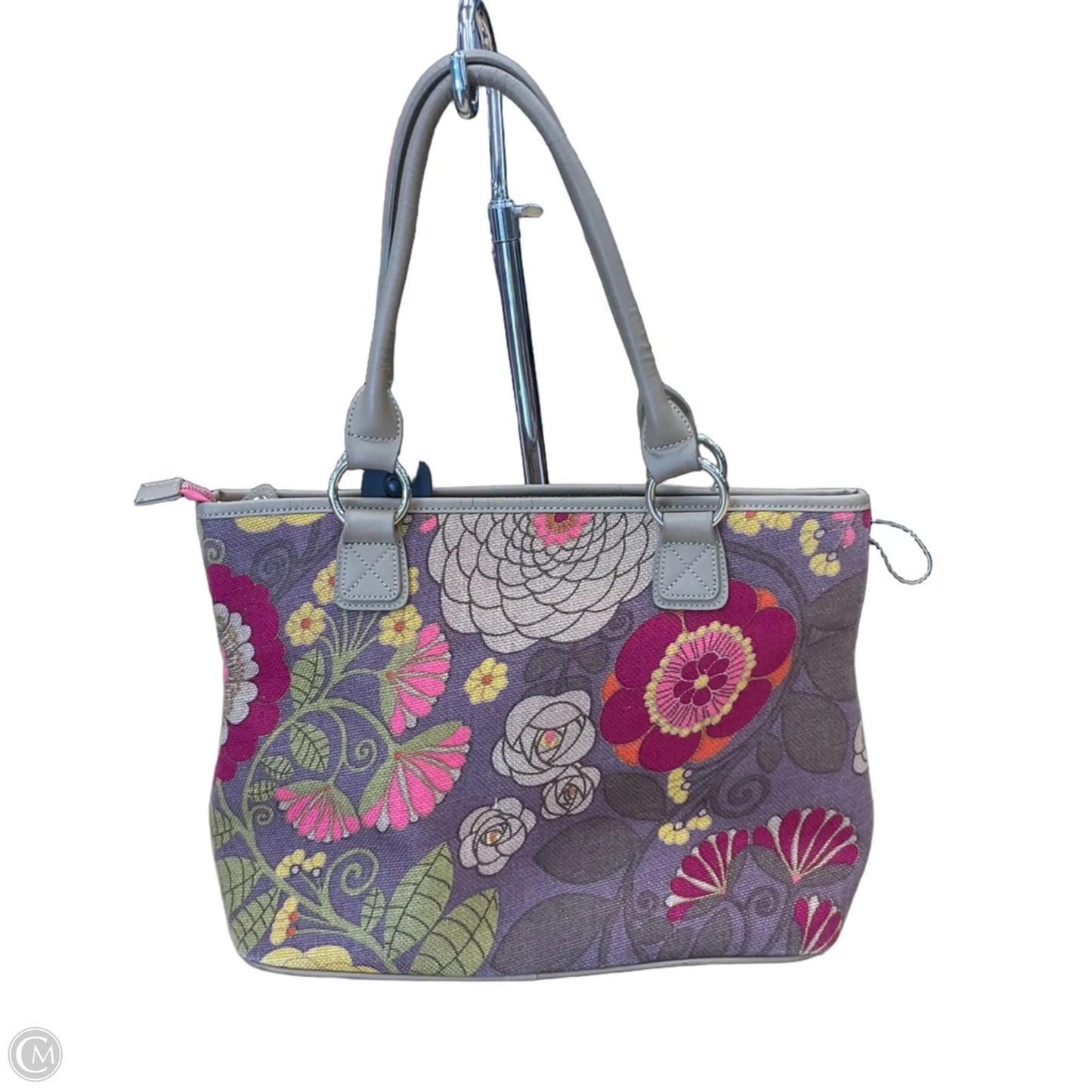Handbag By Spartina, Size: Large