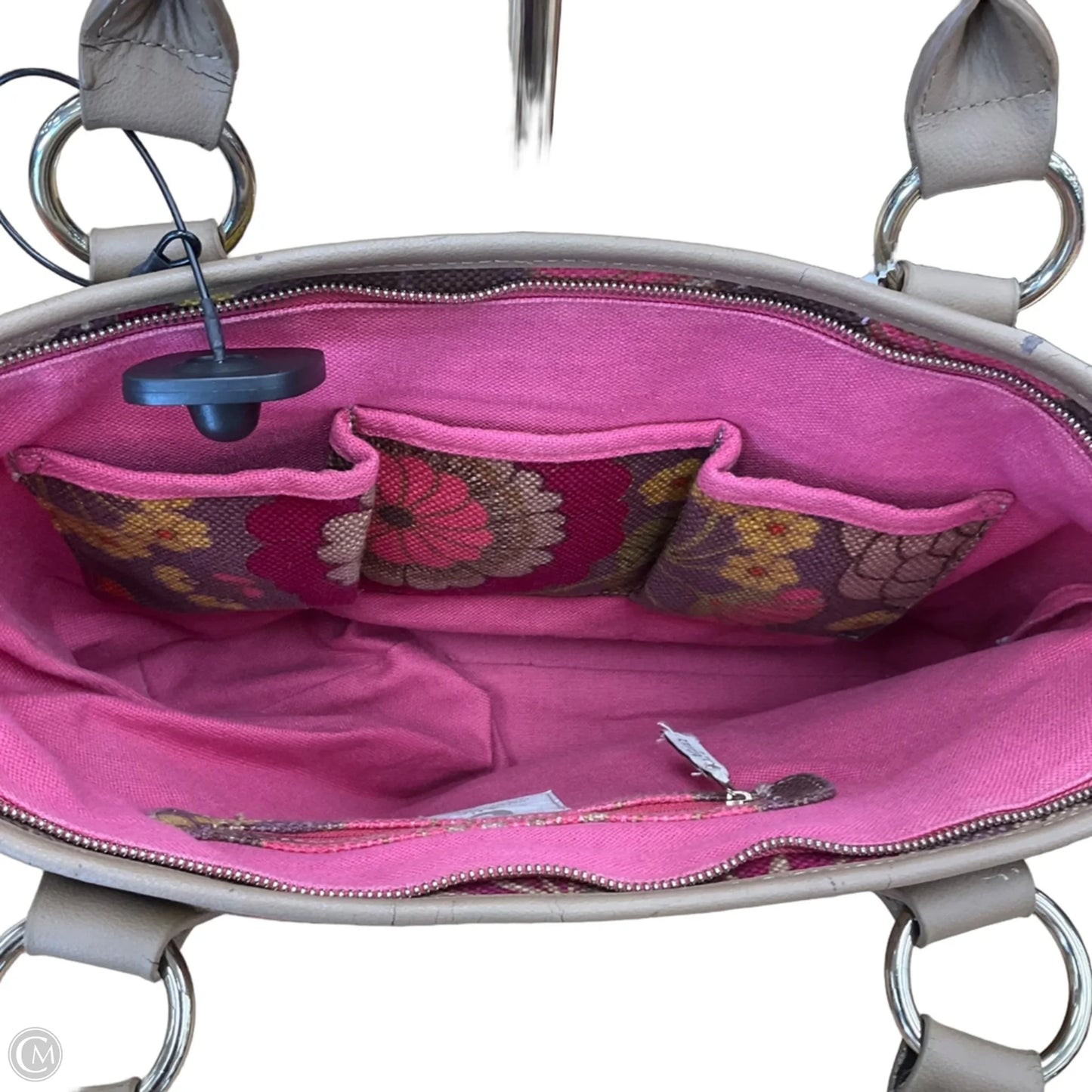 Handbag By Spartina, Size: Large