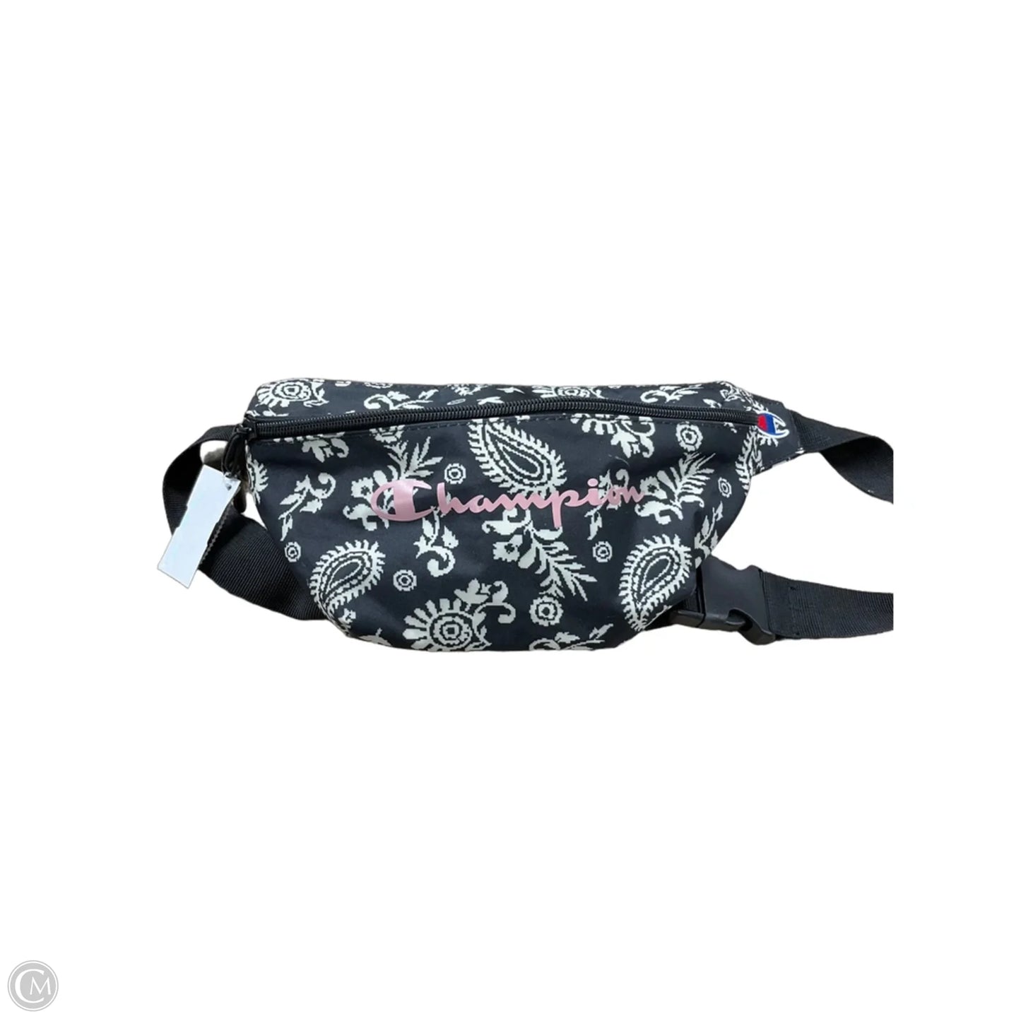 Belt Bag By Champion, Size: Medium
