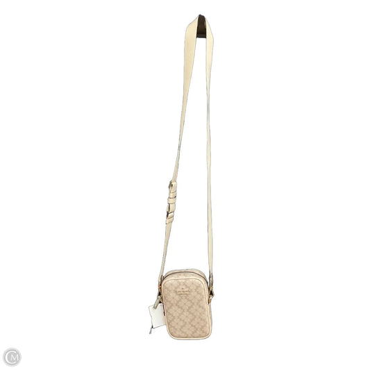 Crossbody Designer By Kate Spade, Size: Small