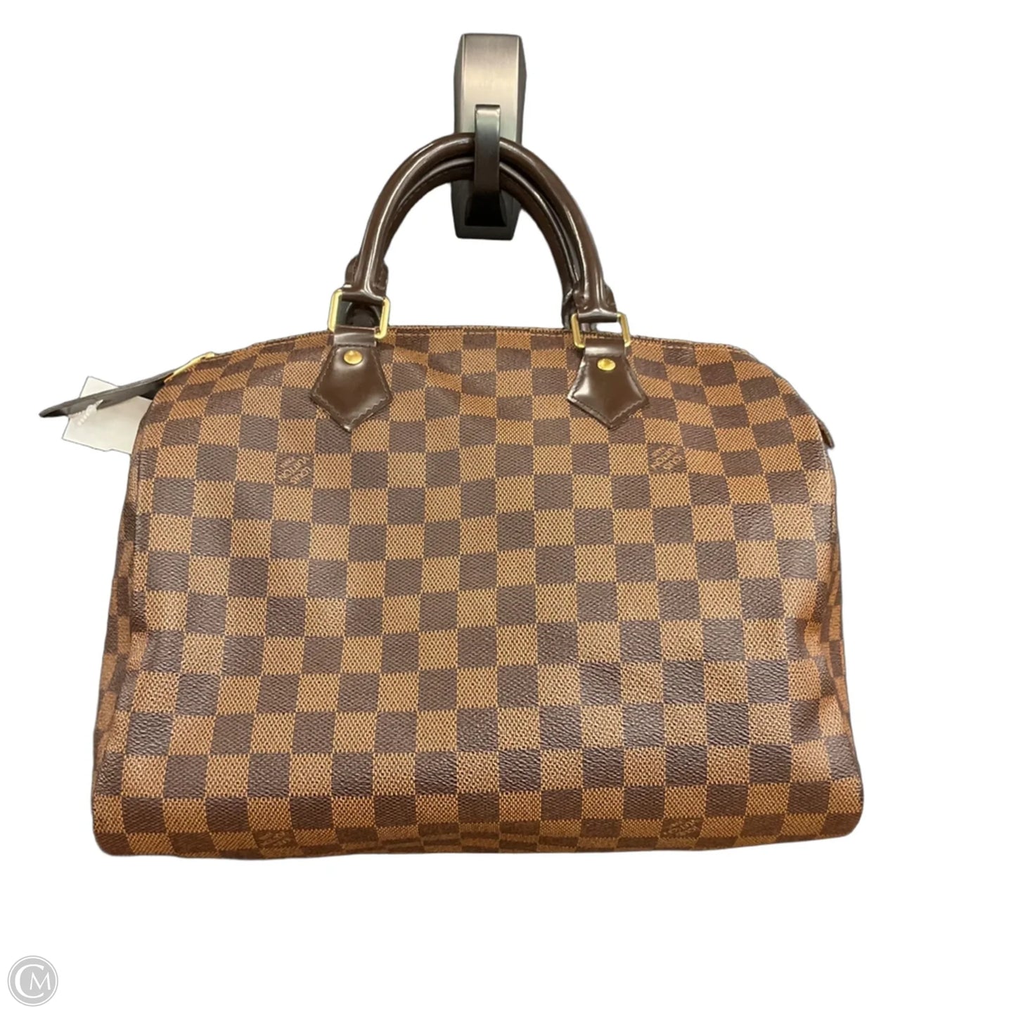 Handbag Luxury Designer By Louis Vuitton, Size: Medium