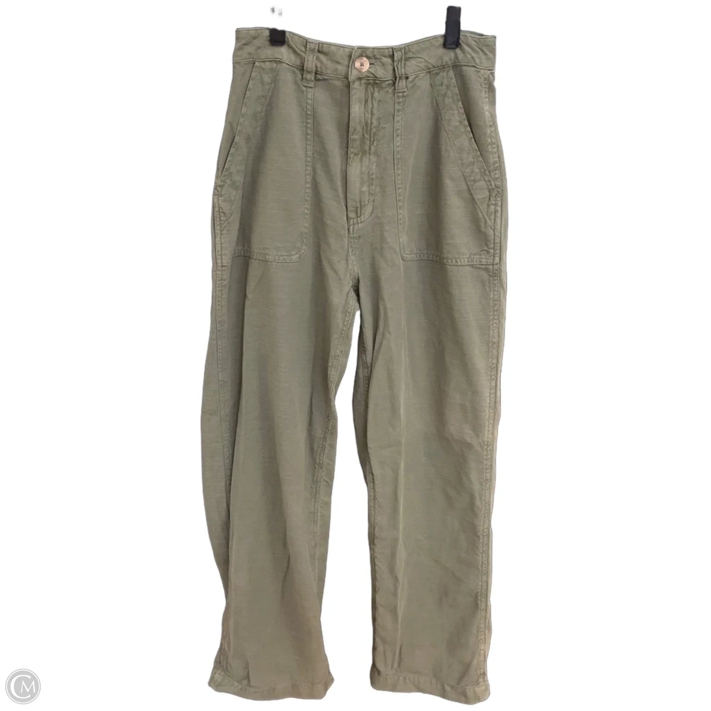 Pants Other By Billabong In Green, Size: 4
