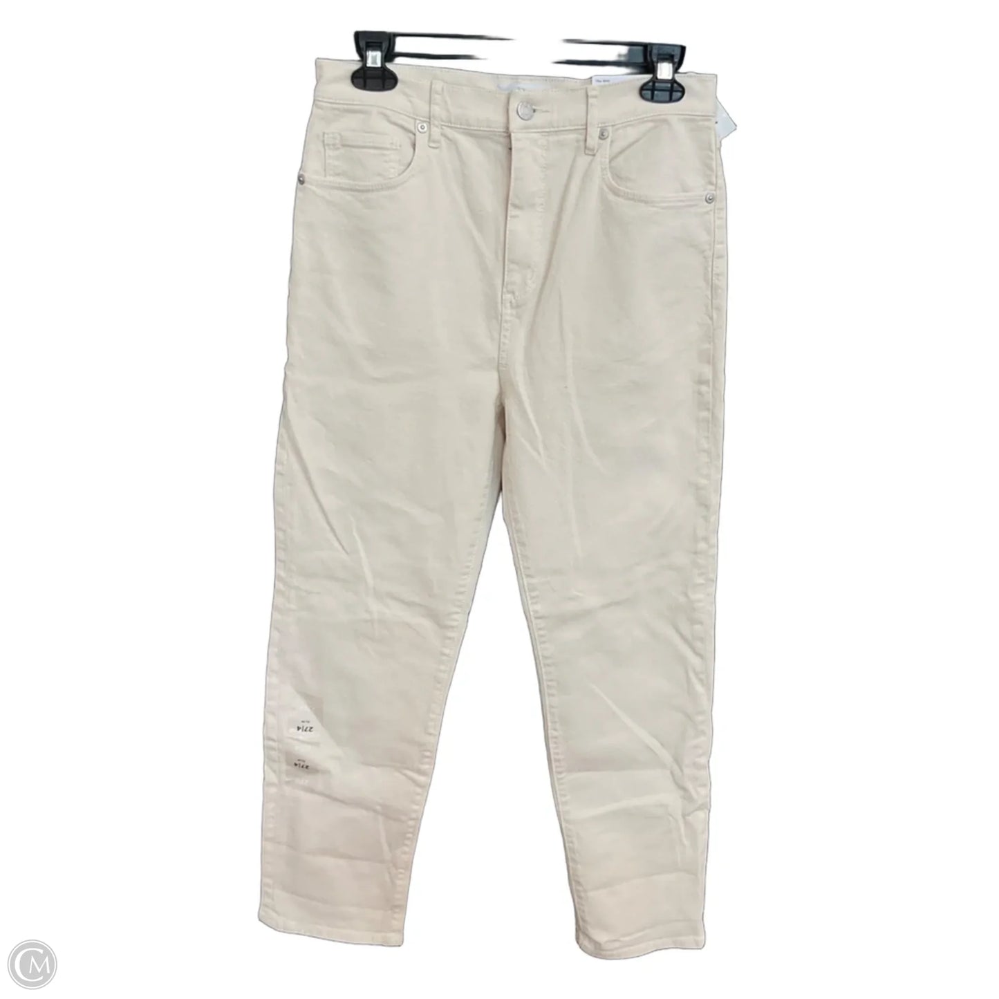Pants Other By Loft In White, Size: 4