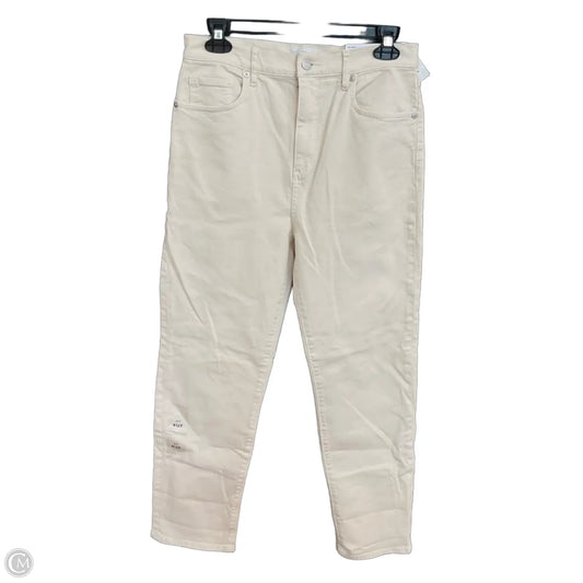 Pants Other By Loft In White, Size: 4