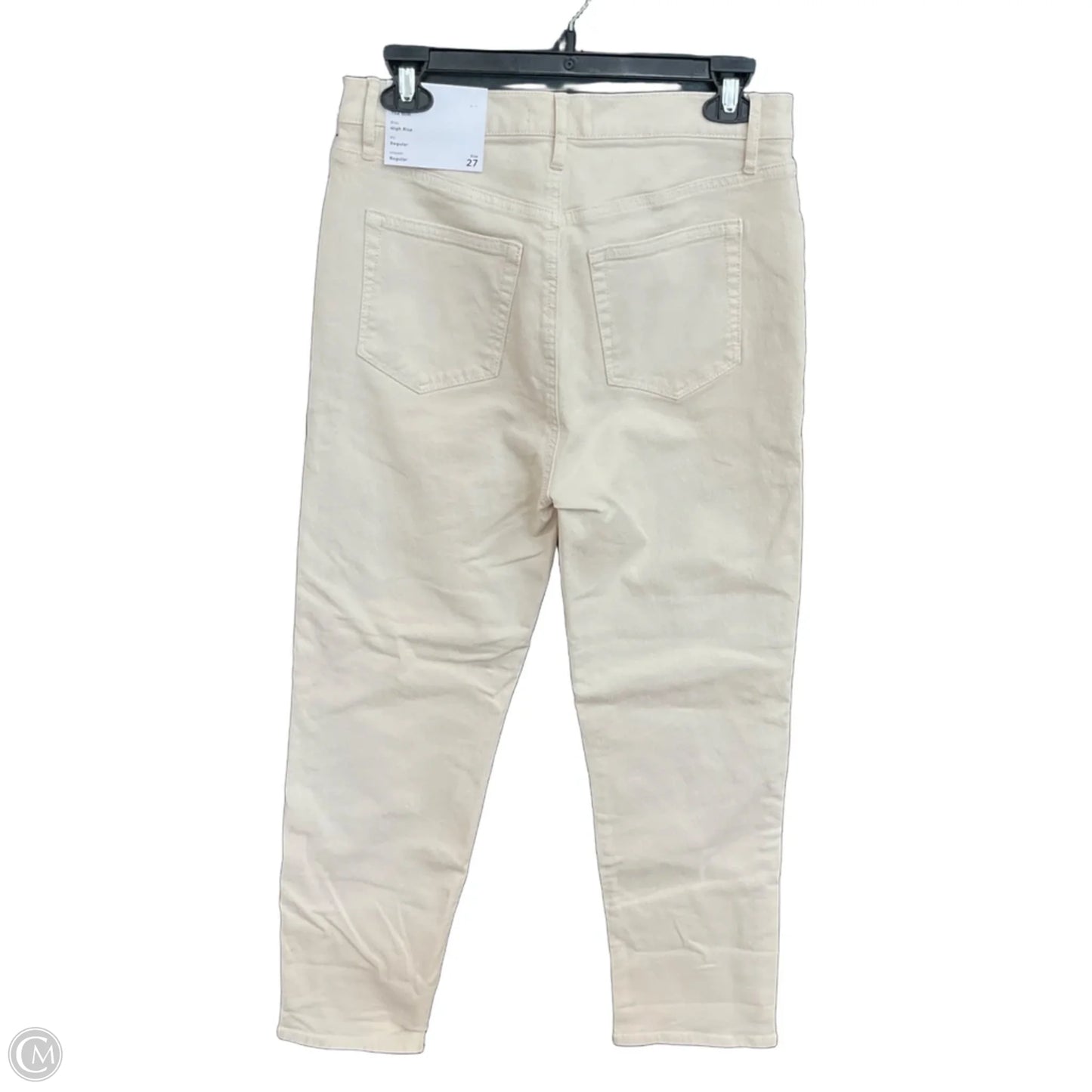 Pants Other By Loft In White, Size: 4