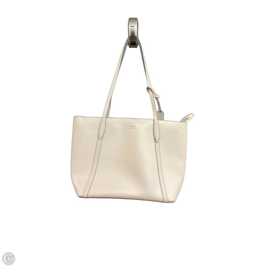 Handbag Designer By Kate Spade, Size: Large