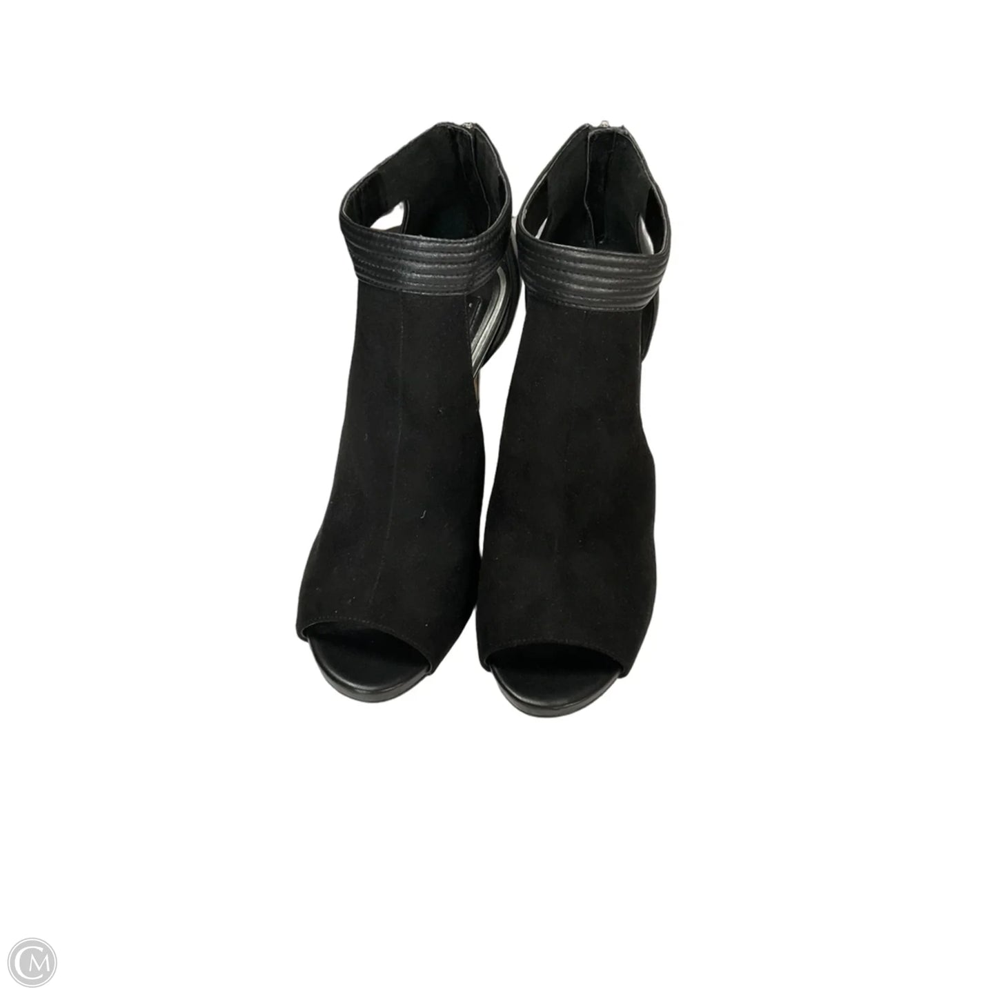 Shoes Heels Stiletto By White House Black Market In Black, Size: 10
