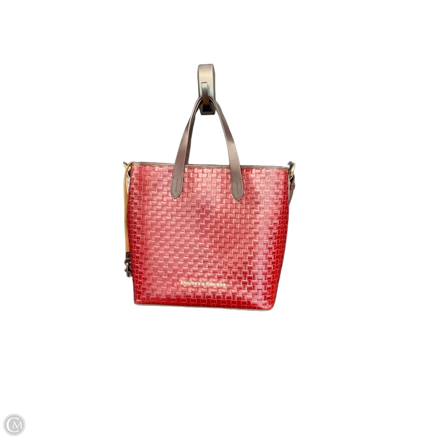 Handbag Designer By Dooney And Bourke, Size: Medium