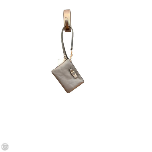 Wristlet Designer By Coach, Size: Small