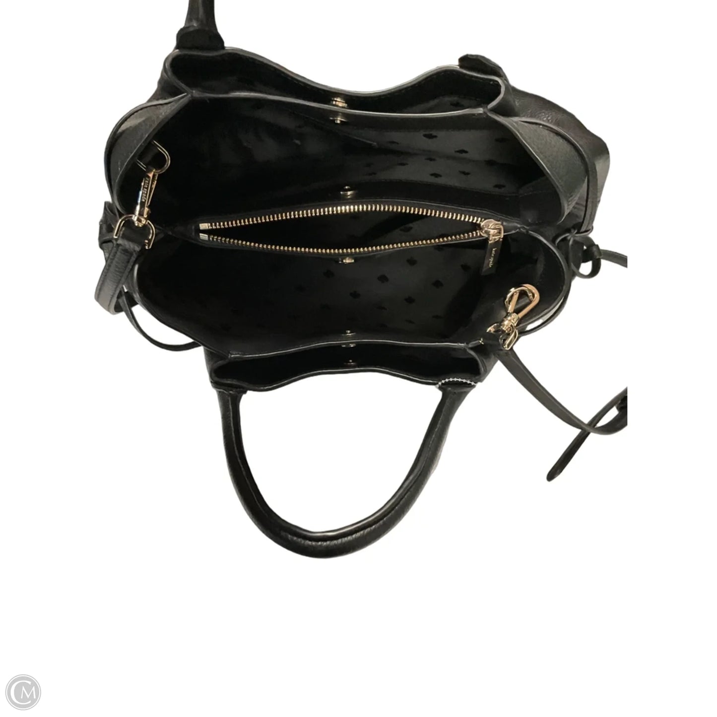 Crossbody Designer By Kate Spade, Size: Medium