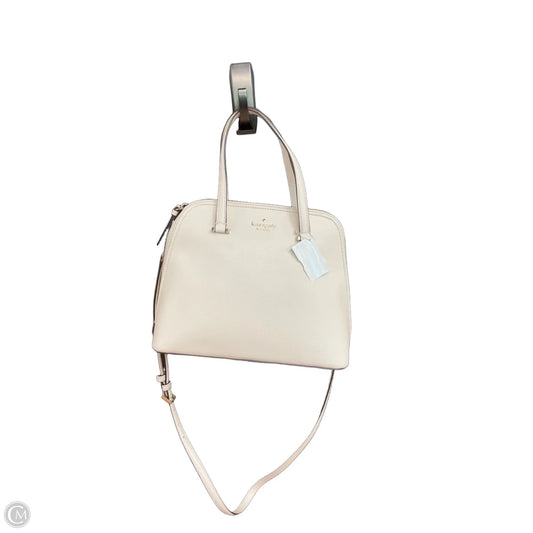Crossbody Designer By Kate Spade, Size: Medium