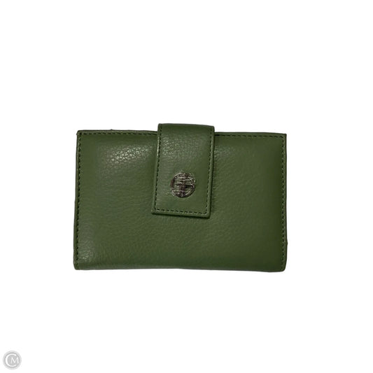 Wallet By Giani Bernini, Size: Small