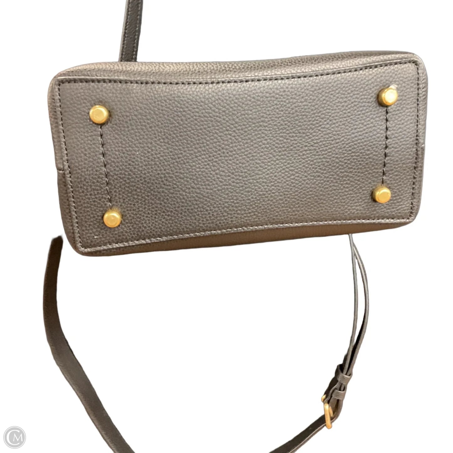 Crossbody Designer By Coach, Size: Medium
