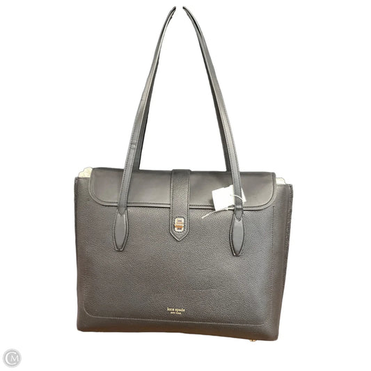 Tote Designer By Kate Spade, Size: Large
