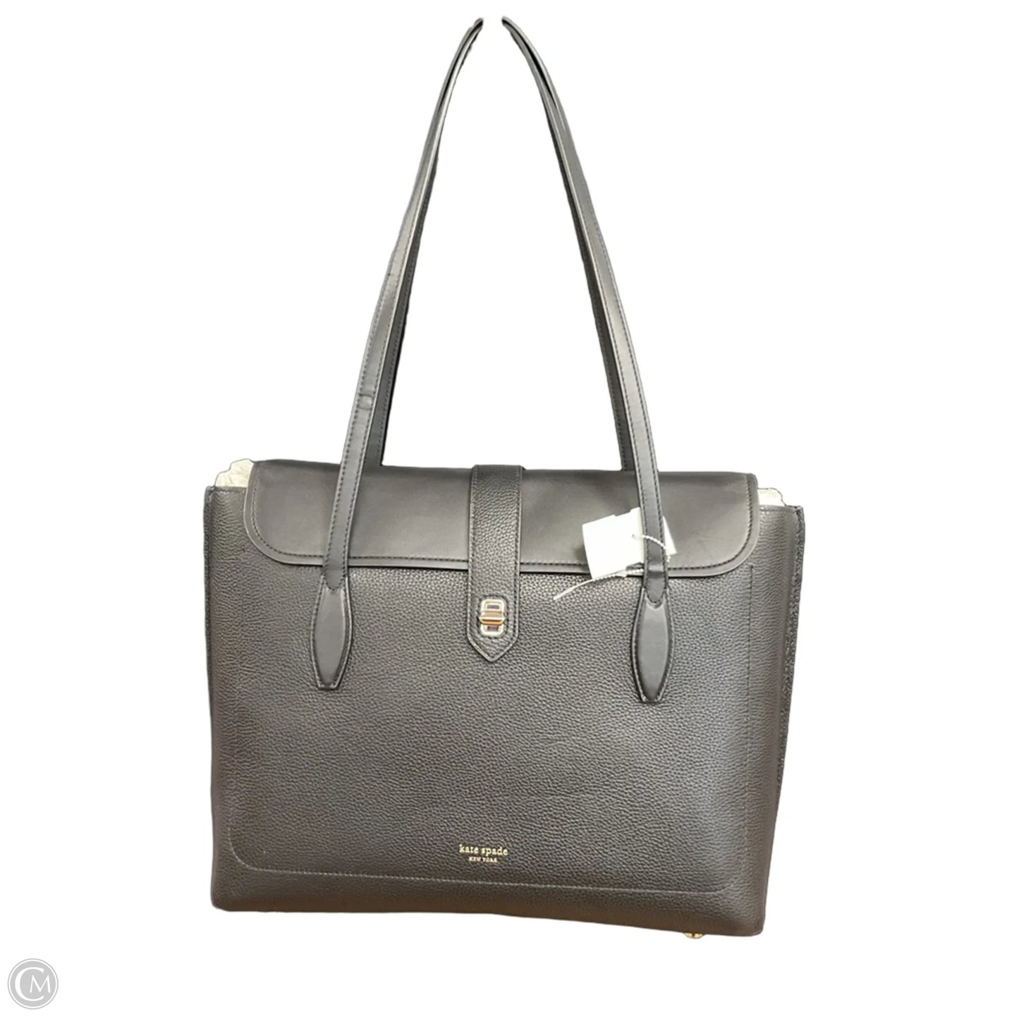 Tote Designer By Kate Spade, Size: Large