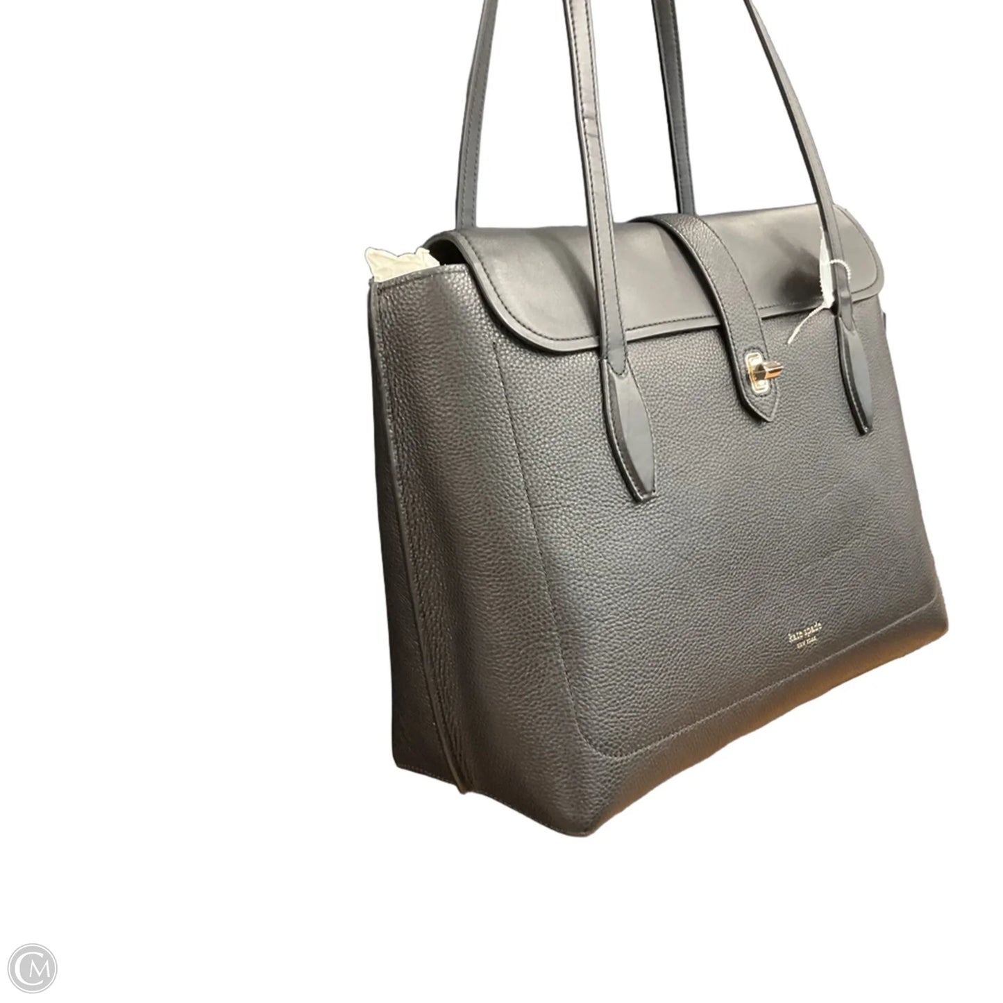 Tote Designer By Kate Spade, Size: Large