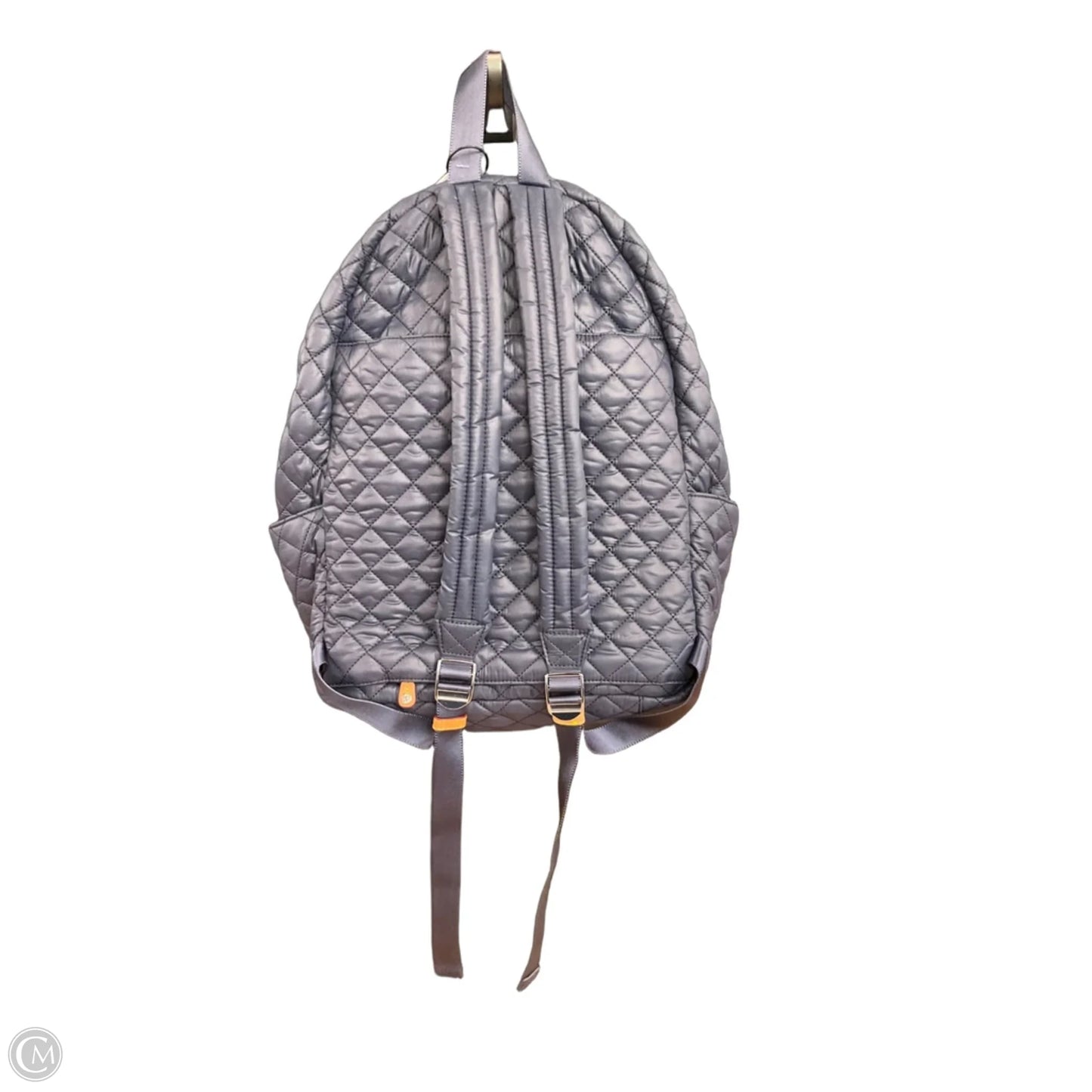 Backpack By Mz Wallace, Size: Large