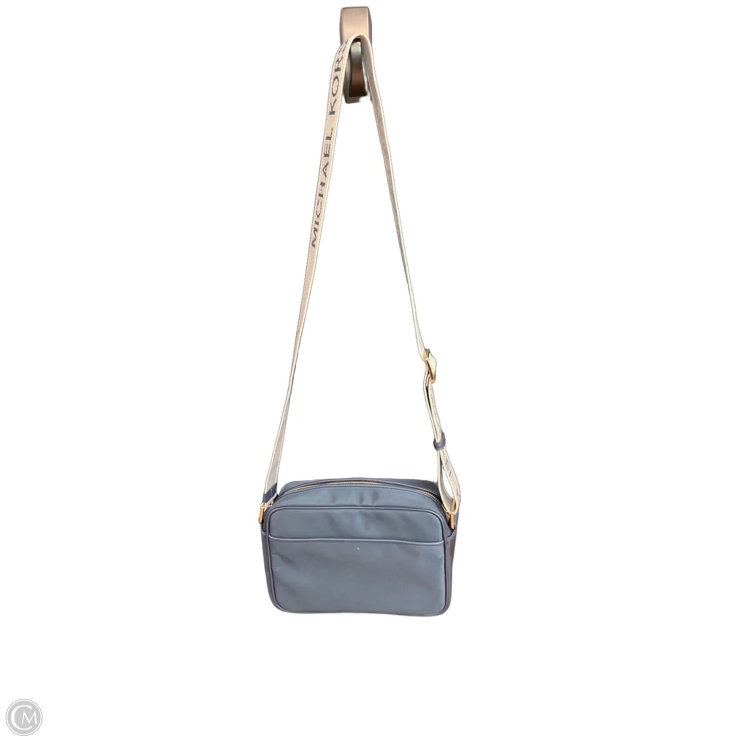Belt Bag Designer By Michael Kors, Size: Medium