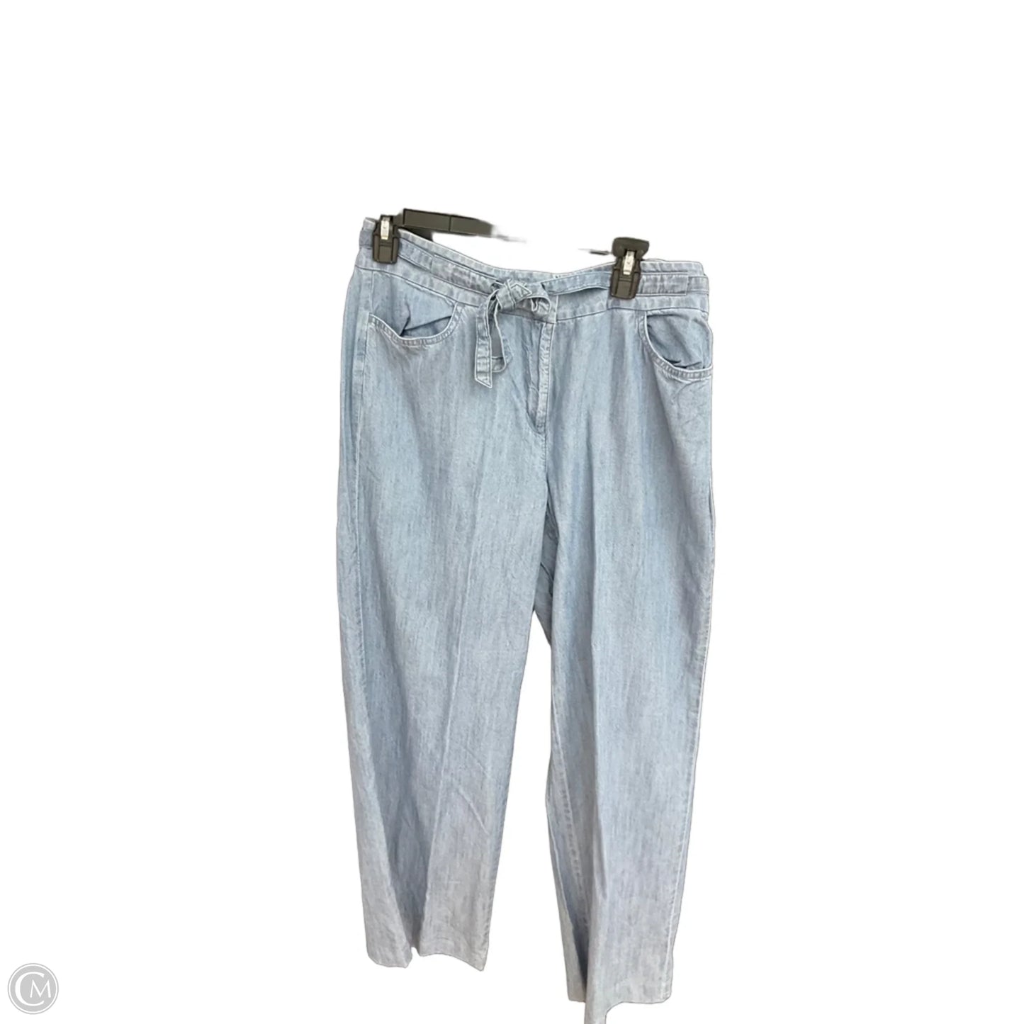 Pants Other By J. Jill In Blue, Size: 12
