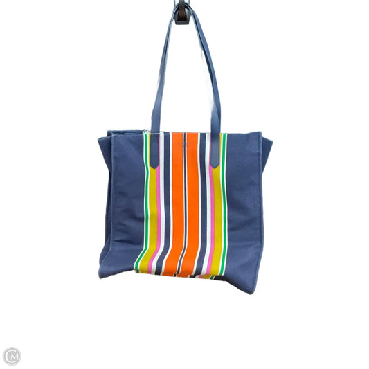 Tote Designer By Kate Spade, Size: Large