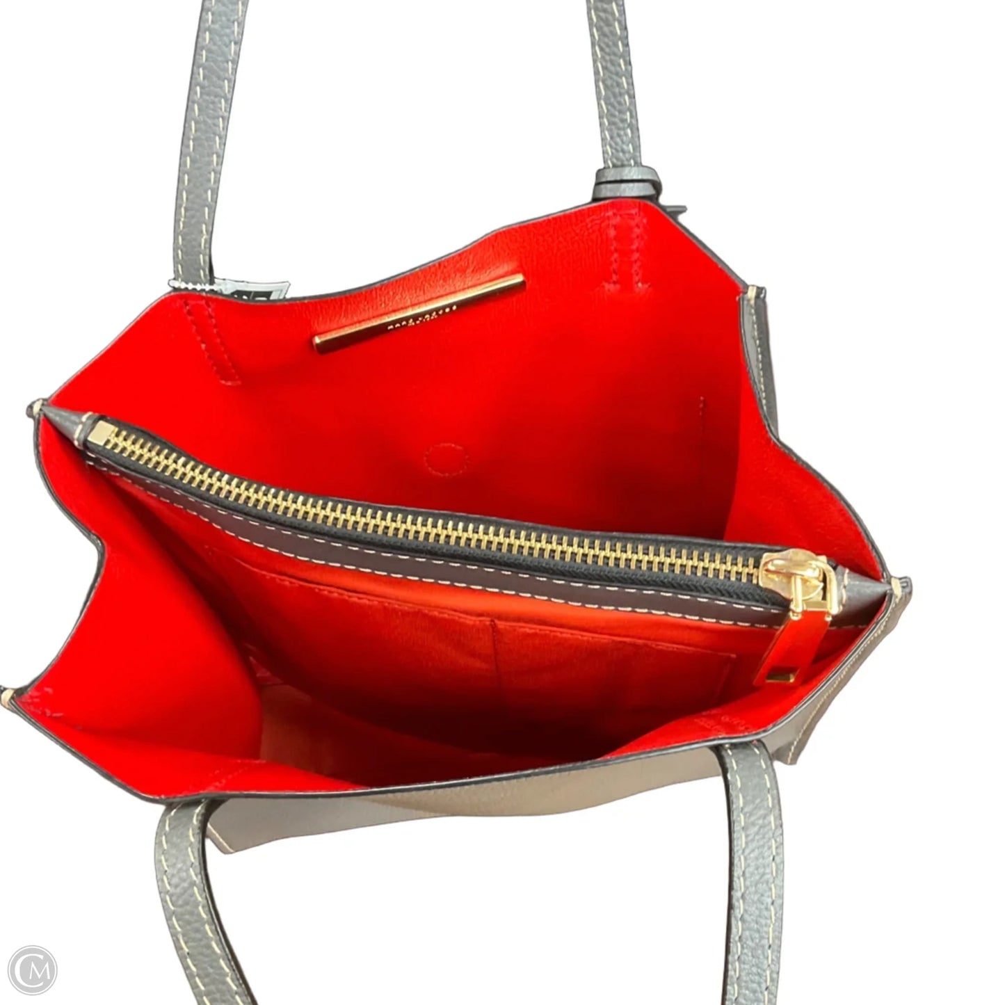 Handbag Luxury Designer By Marc Jacobs, Size: Medium