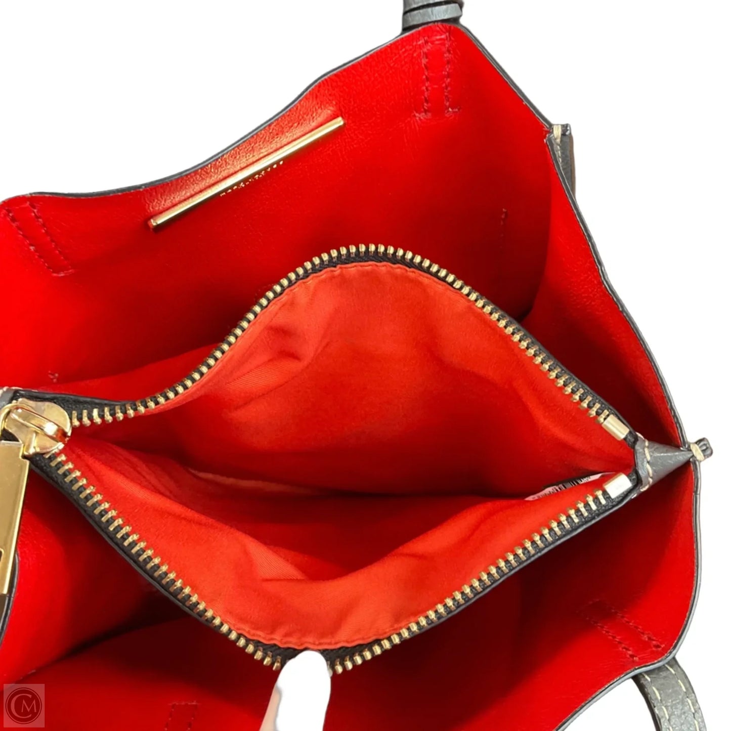 Handbag Luxury Designer By Marc Jacobs, Size: Medium