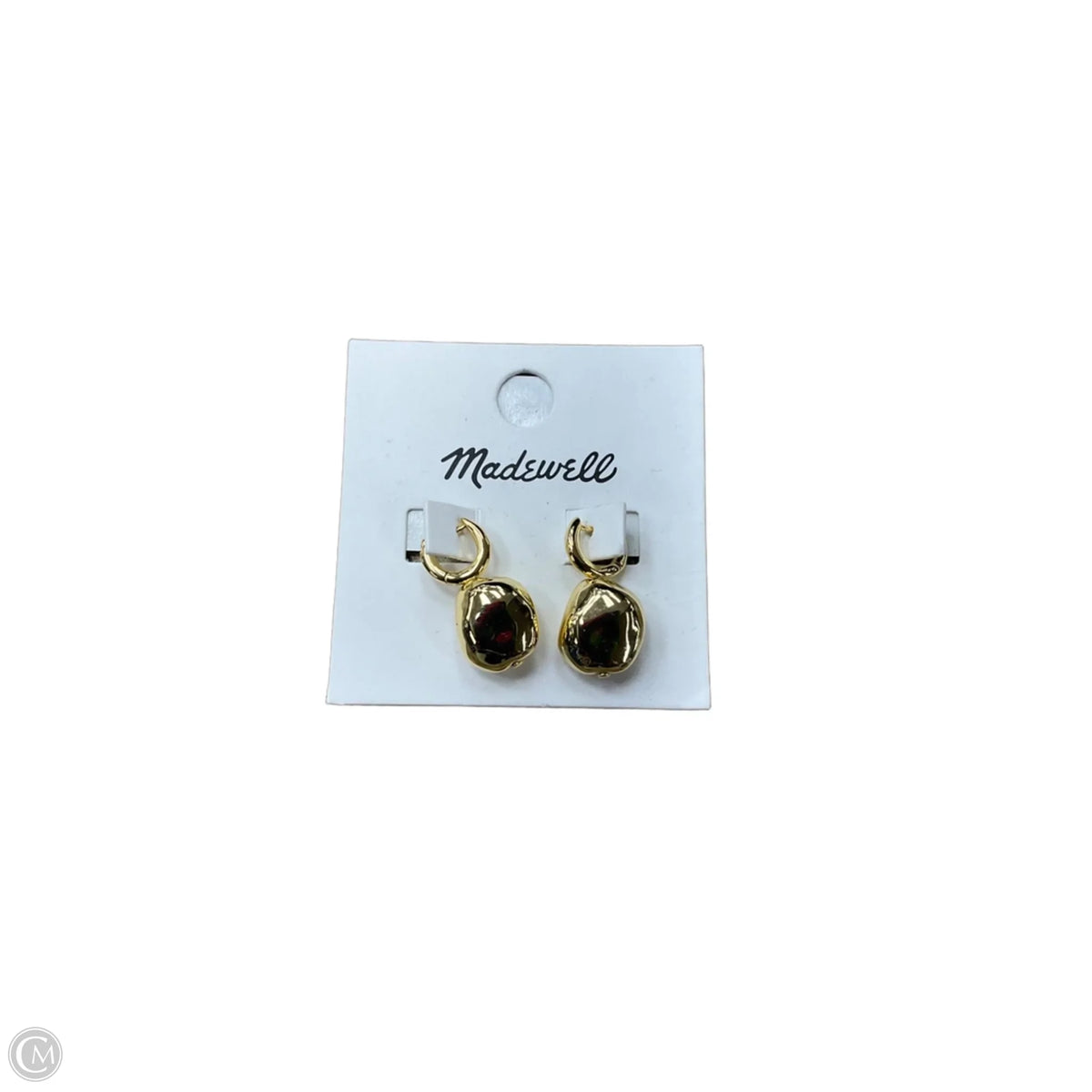 Earrings Dangle/drop By Madewell