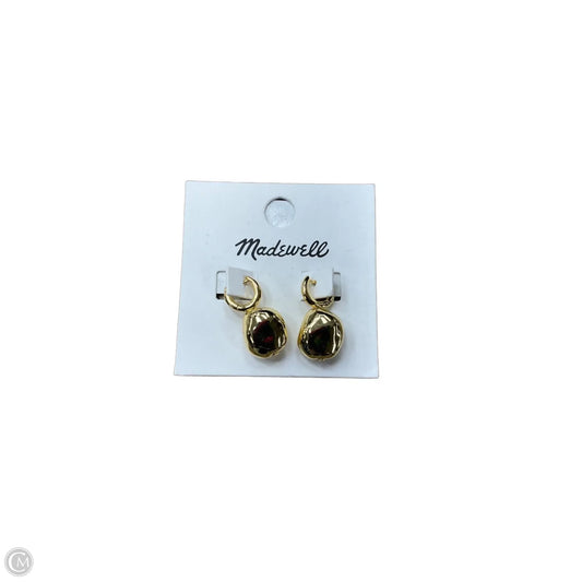 Earrings Dangle/drop By Madewell