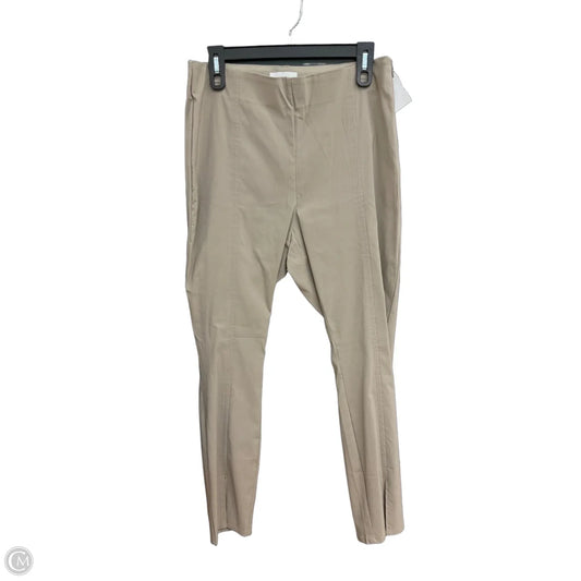 Pants Dress By H&m In Beige, Size: 14