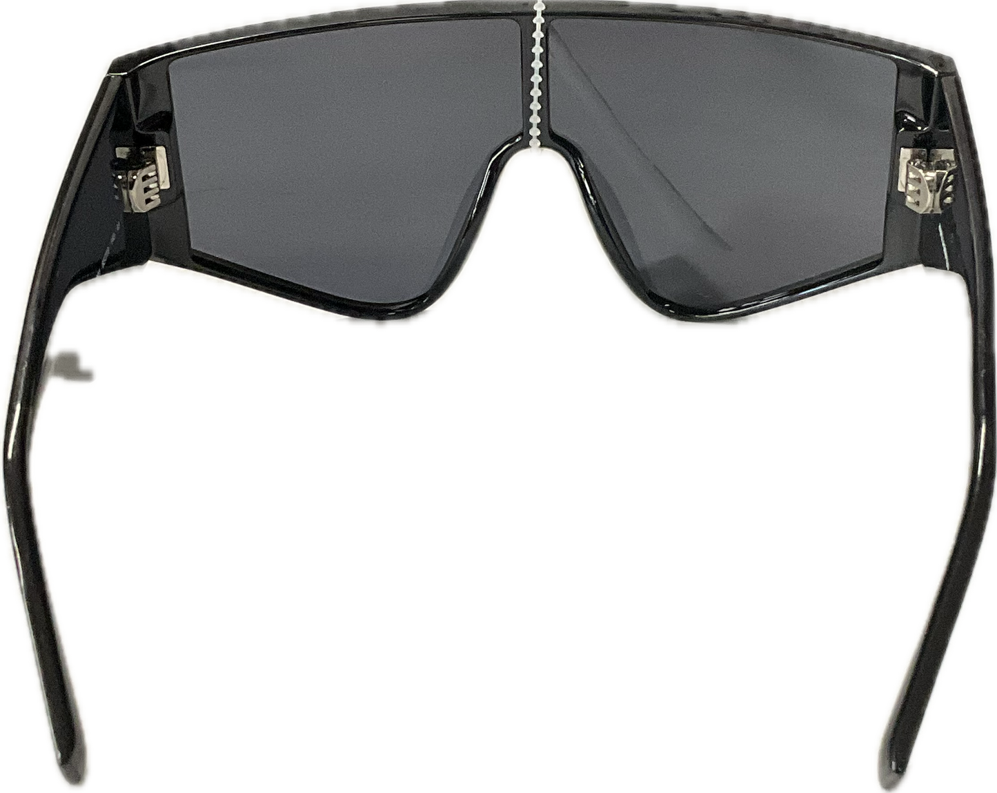 Sunglasses Luxury Designer By Karl Lagerfeld, Size: Large